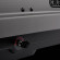 Roof box CRUZ PADDOK 550GT matt gray