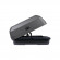 Roof box CRUZ PADDOK 550GT matt gray
