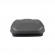 Roof box CRUZ PADDOK 550GT matt gray