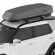 Roof box CRUZ PADDOK 550GT matt gray