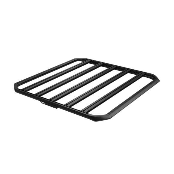 Roof platform Thule Caprock M (150x150), black Roof platform Thule Caprock M (150x150), black