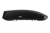 Cargo carrier  Thule Force XT L 