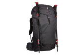 Thule Topio 40L backpacking pack, black