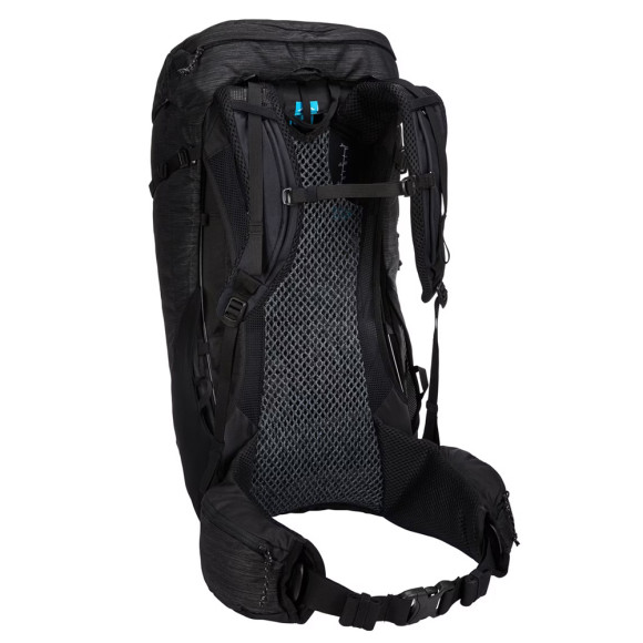 Thule Topio 40L backpacking pack, black