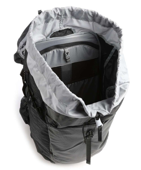 Thule Topio 40L backpacking pack, black