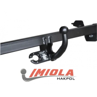 TowBar IMIOLA E/069 Ford Explorer 2021-  