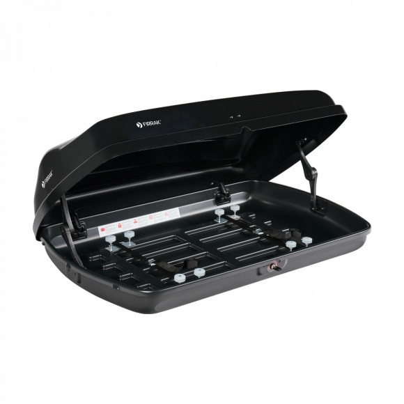 Roof box FIRRACK Arca 310B