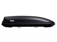 Roof box Thule Pacific L, dual side