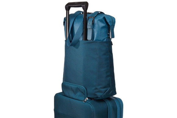 Thule Spira vertical bag 15L-Legion Blue (Current prices and product availability on the website www.rik.ge) Thule Spira vertical bag 15L-Legion Blue (Current prices and product availability on the website www.rik.ge)