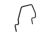 939400 Spare wheel adapter