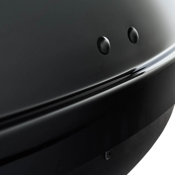 Roof box FIRRACK Arca 430B black glossy