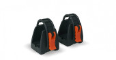 MENABO Ski Rack 1 carrier for 1 pairs of skis MENABO Ski Rack 1 carrier for 1 pairs of skis