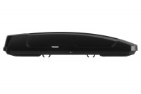 Cargo carrier Thule Force XT Alpine 