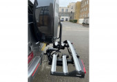 924100 Thule Velocompact Spare Wheel Adapter 924100 Thule Velocompact Spare Wheel Adapter