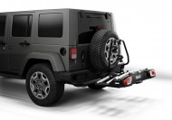 924100 Thule Velocompact Spare Wheel Adapter 924100 Thule Velocompact Spare Wheel Adapter