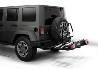 924100 Thule Velocompact Spare Wheel Adapter