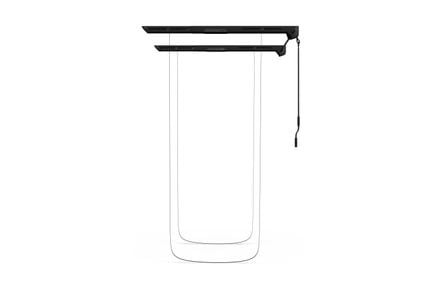 THULE MultiLift 2, 100kg