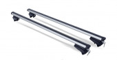 Roof rack MENABO Blade M for flush rails Roof rack MENABO Blade M for flush rails
