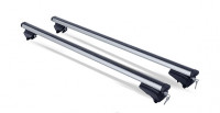 Roof rack MENABO Blade M for flush rails