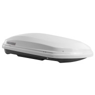 Cargo carrier Menabo Diamond 450 white