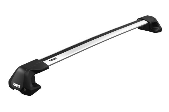 Roof rack for normal roof Thule Clamp Edge Evo