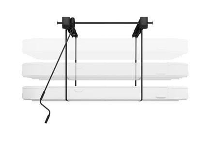 Thule MultiLift 2, 40kg