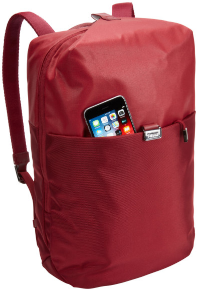 Urban backpack,Thule Spira 15L, Rio Red