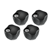 Thule 527 Trunk Locks for Cars with Gutter Thule 527 Trunk Locks for Cars with Gutter