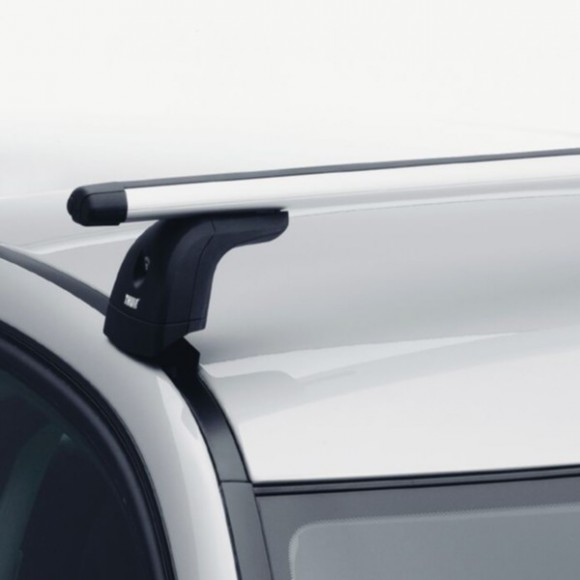 Thule Rapid System 751 stock rests, 4 pcs. Thule Rapid System 751 stock rests, 4 pcs.