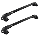 Roof rack for normal roof Thule Clamp Edge Evo Roof rack for normal roof Thule Clamp Edge Evo