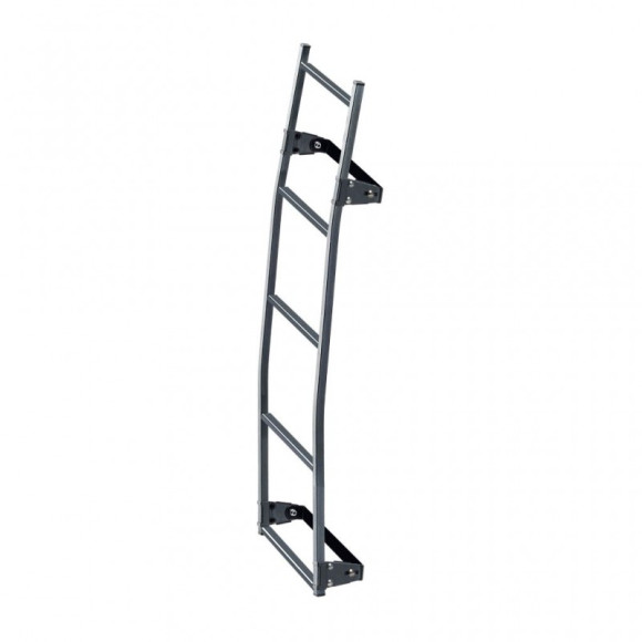 Rear door ladder CRUZ type EF150