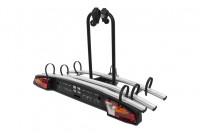 Bike rack for Menabo MERAK Tilting tow bar (up to 3 bikes)
