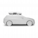 Roof Box Thule Motion 3 XL white glossy