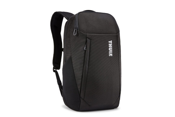 Thule Accent backpack 20L black (Current prices and product availability on the website www.rik.ge)