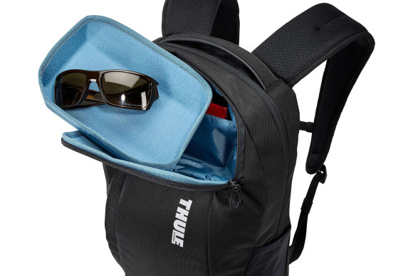 Thule Accent backpack 20L black (Current prices and product availability on the website www.rik.ge)