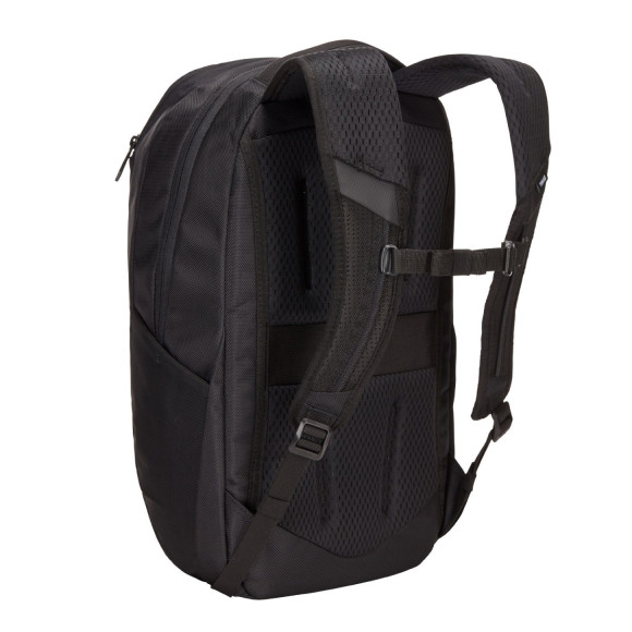 Thule Accent backpack 20L black (Current prices and product availability on the website www.rik.ge)