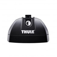 Thule Rapid System 753 seat stops, 4 pcs.