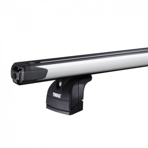 Thule Rapid System 753 seat stops, 4 pcs.