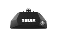 Stops THULE Evo 710600 for cars with flush railings