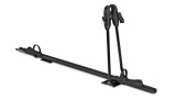 Roof Bike Modula Panoramica black