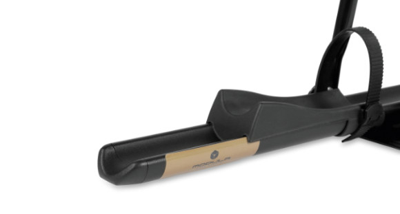 Roof Bike Modula Panoramica black