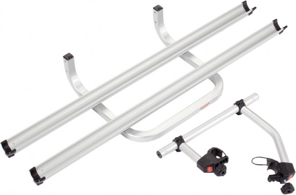 Ski and bike racks FABBRI GRINGO for rear weel Ski and bike racks FABBRI GRINGO for rear weel