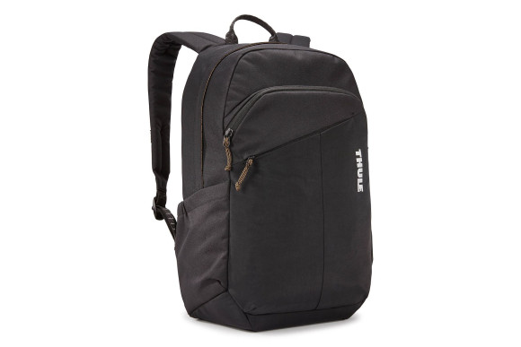 Thule Indago backpack 23L, Black (Current prices and product availability on the website www.rik.ge)