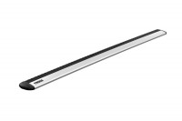 7111 Thule WingBar Evo 108cm, 2pcs