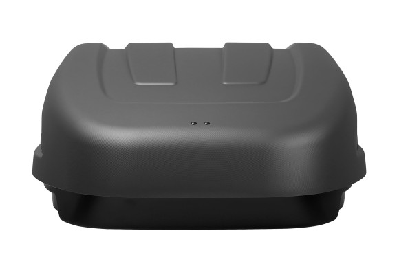 Cargo carrier MODULA EVO 470 dark matt Cargo carrier MODULA EVO 470 dark matt