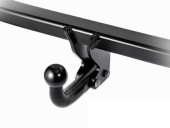 Tow Bar IMIOLA M/045 Mersedes GLK, 2009-2015 Tow Bar IMIOLA M/045 Mersedes GLK, 2009-2015