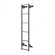 Rear door ladder CRUZ type B155