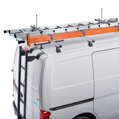 Rear door ladder CRUZ type B155 Rear door ladder CRUZ type B155