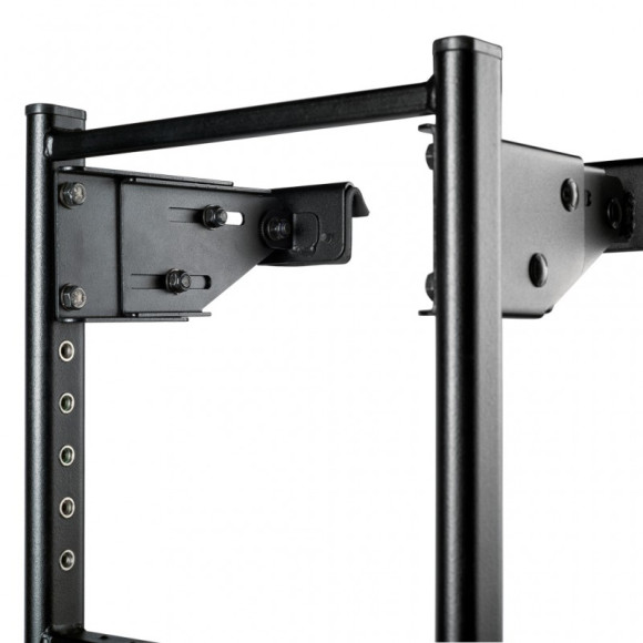 Rear door ladder CRUZ type B155