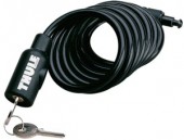Thule 538 Cable lock Thule 538 Cable lock